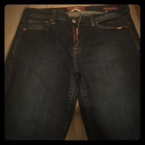 Lucky Brand Sofia Straight women’s jeans sz 12/31
